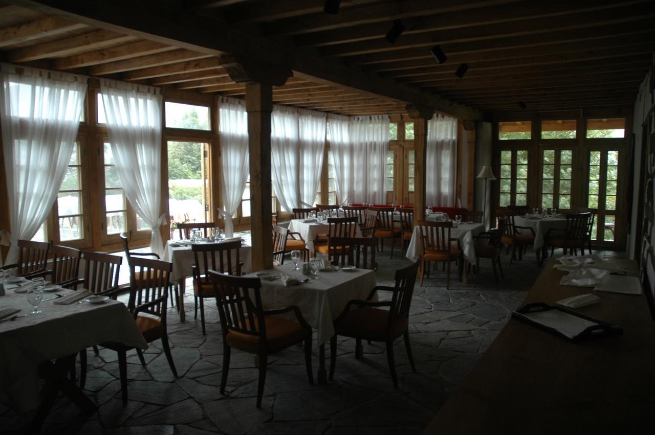 Serena Khaplu Palace Buitenkant foto