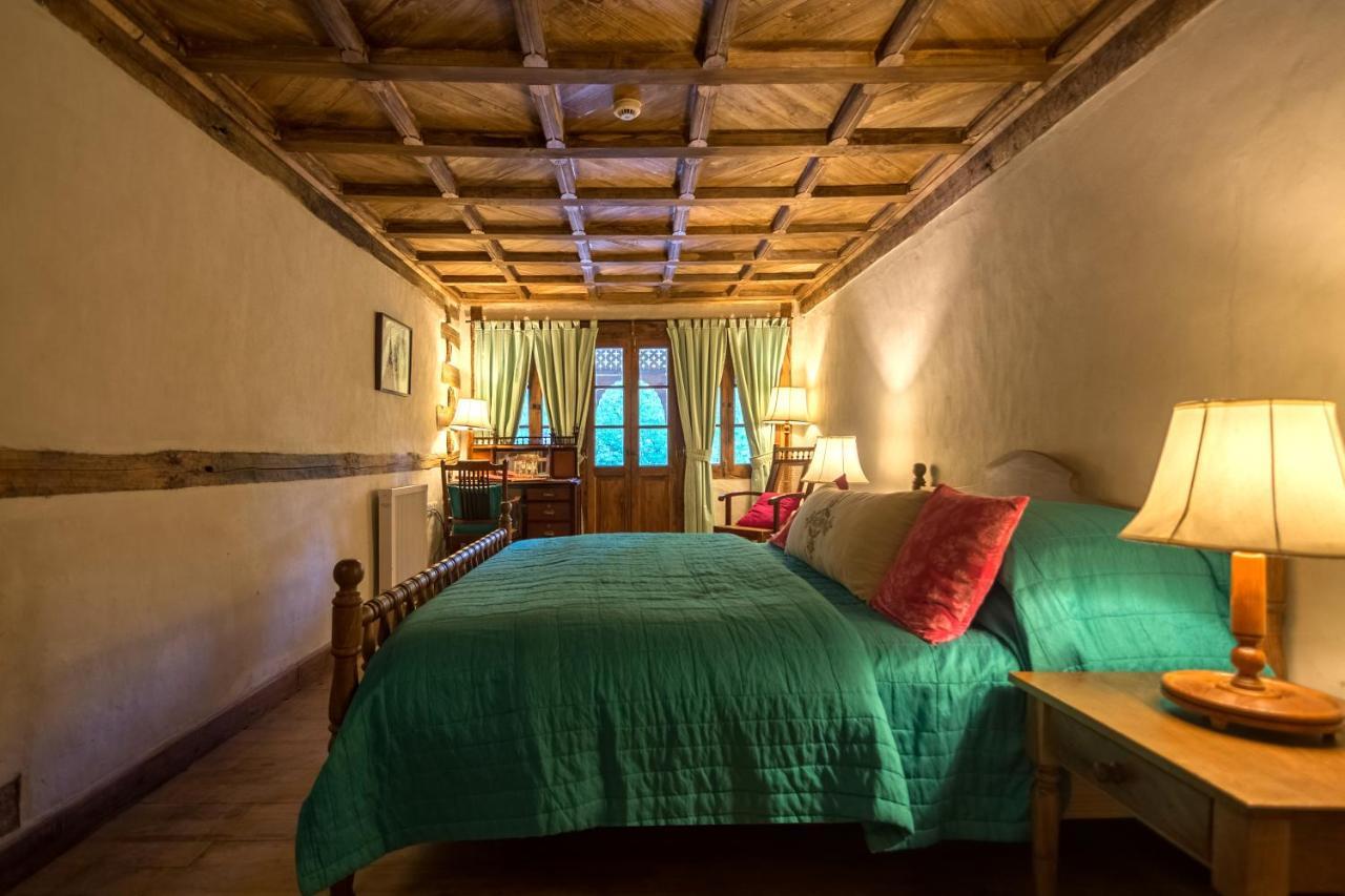 Serena Khaplu Palace Buitenkant foto